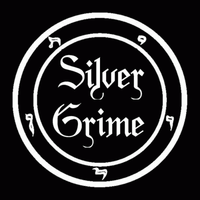 logo Silver Grime